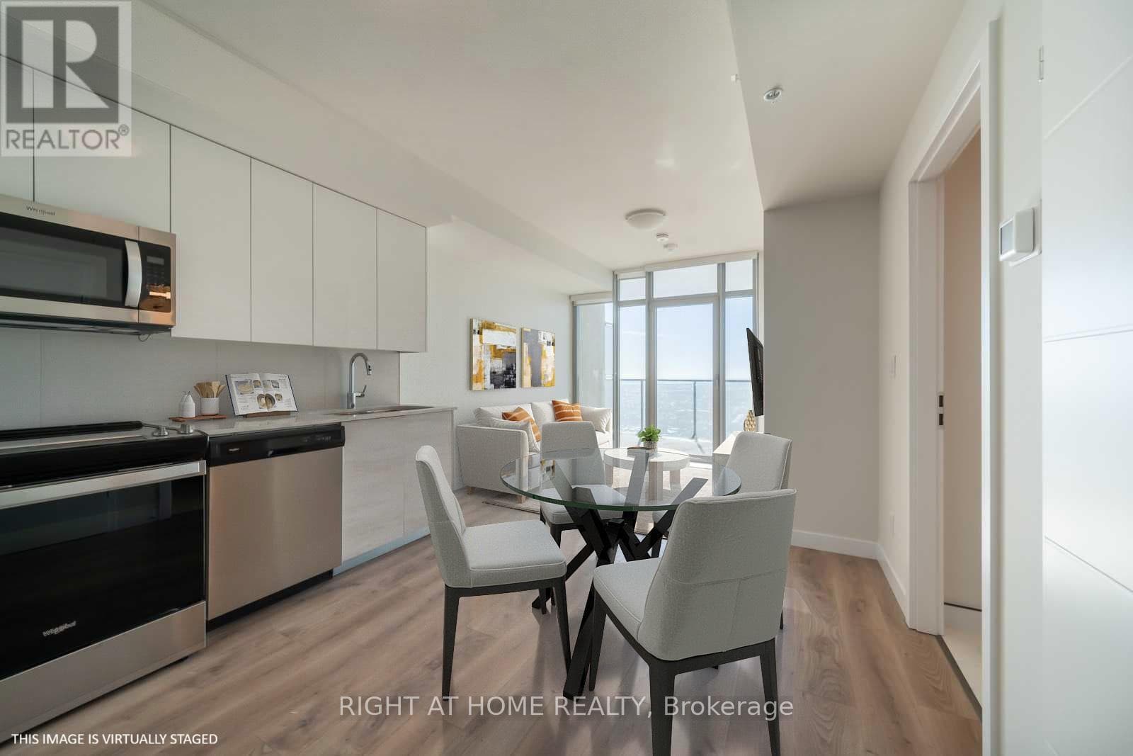 2 bed 2 bath single family at 3910 - 60 FREDERICK STREET — $339,000