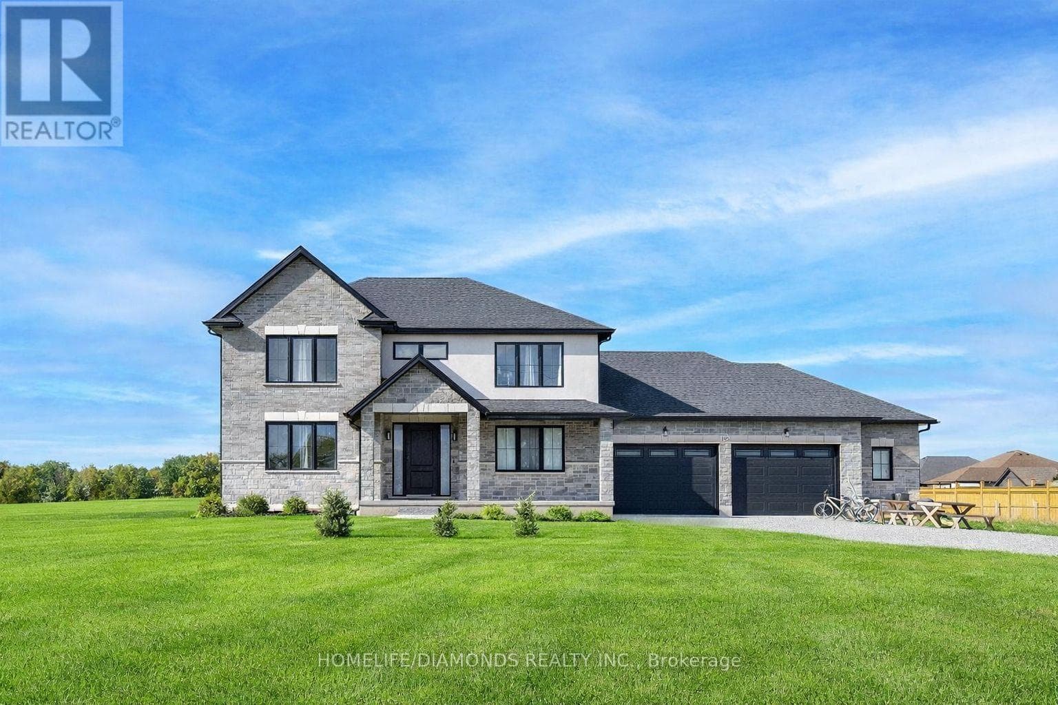 5 bed 5 bath agriculture at 129 SOUTH PELHAM ROAD — $1