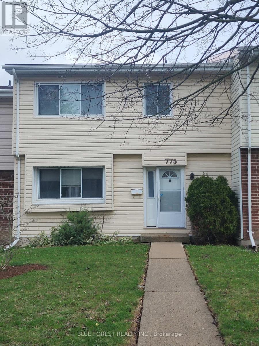 3 bed 2 bath single family at 775 WILKINS STREET — $289,900
