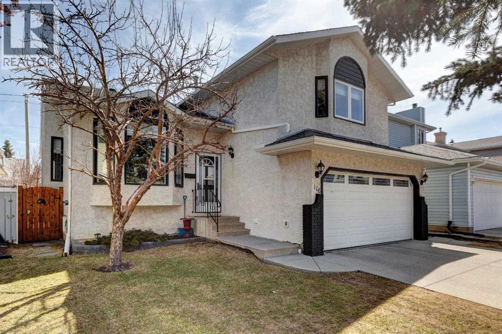 116 Macewan Ridge Close NW photo 2