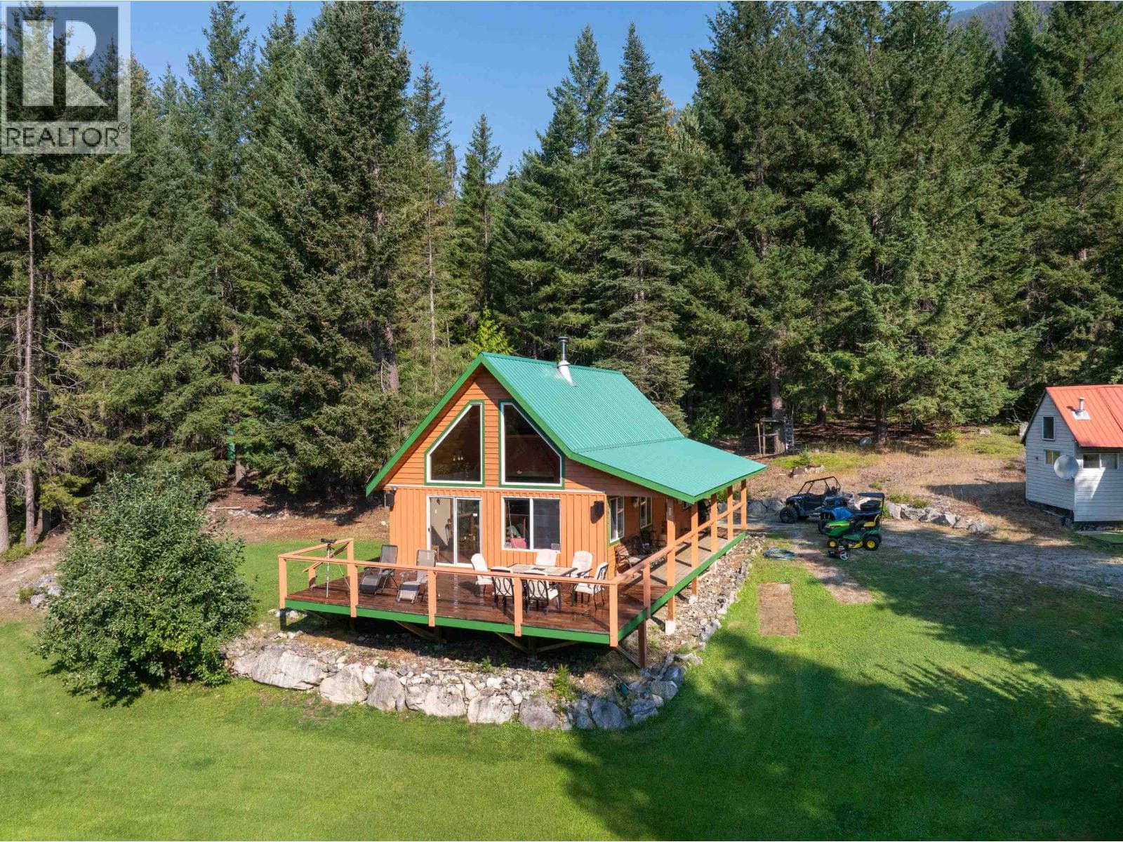 1 bed 1 bath single family at 2873 BLACKWATER ROAD — $769,500