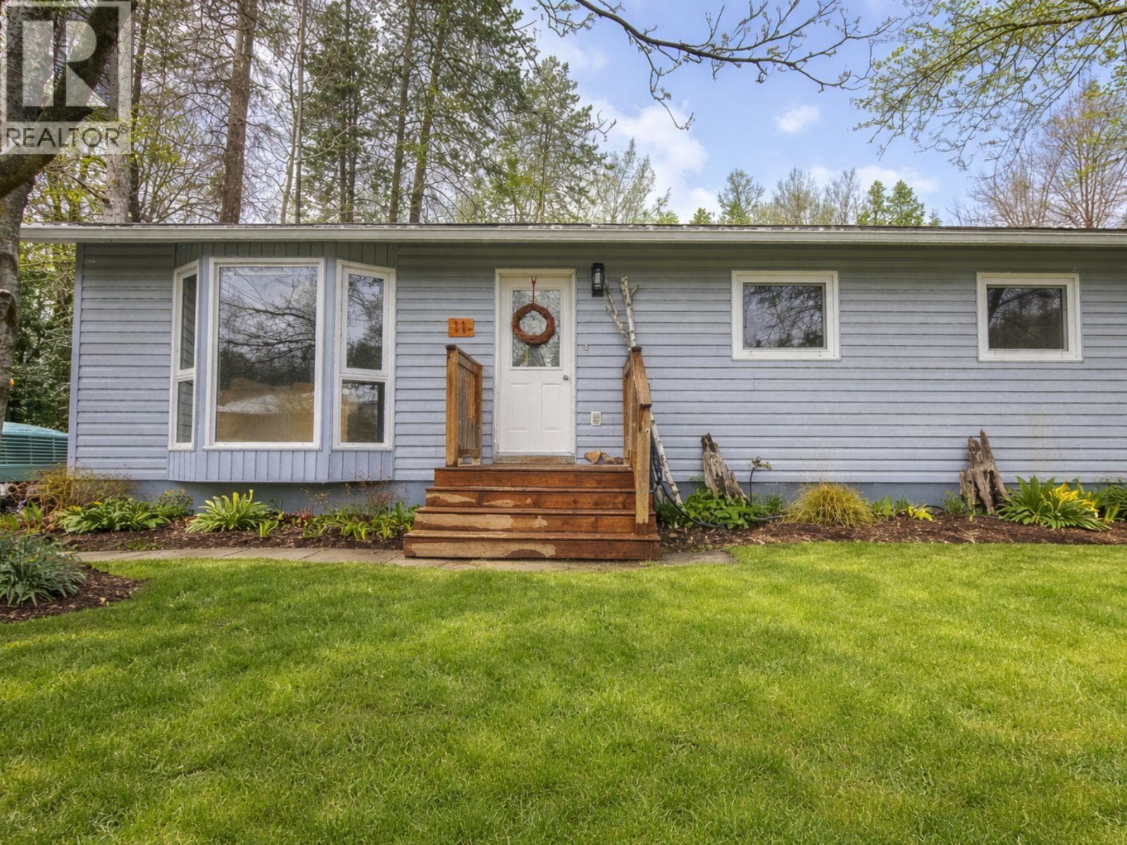 3 bed 2 bath single family at 11 Ridgemont Drive — $939,000