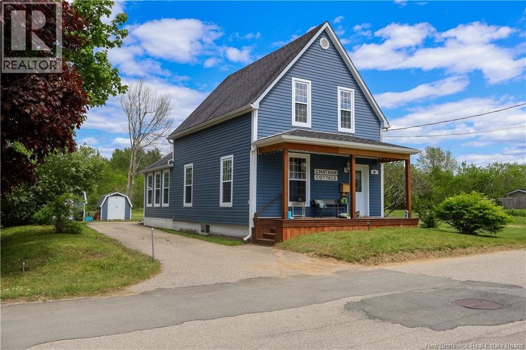3 bed 2 bath single family at 87 Hill Street — $289,900