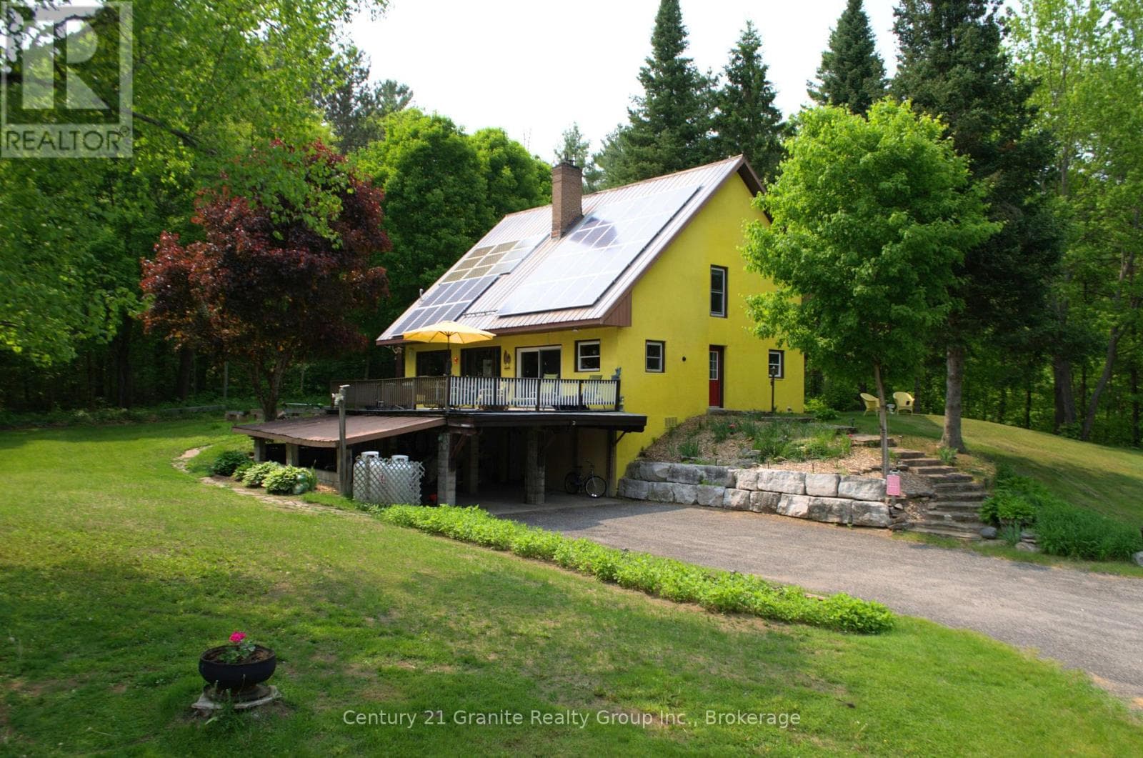 4 bed 2 bath single family at 1093 KUSHOG LAKE ROAD — $699,000