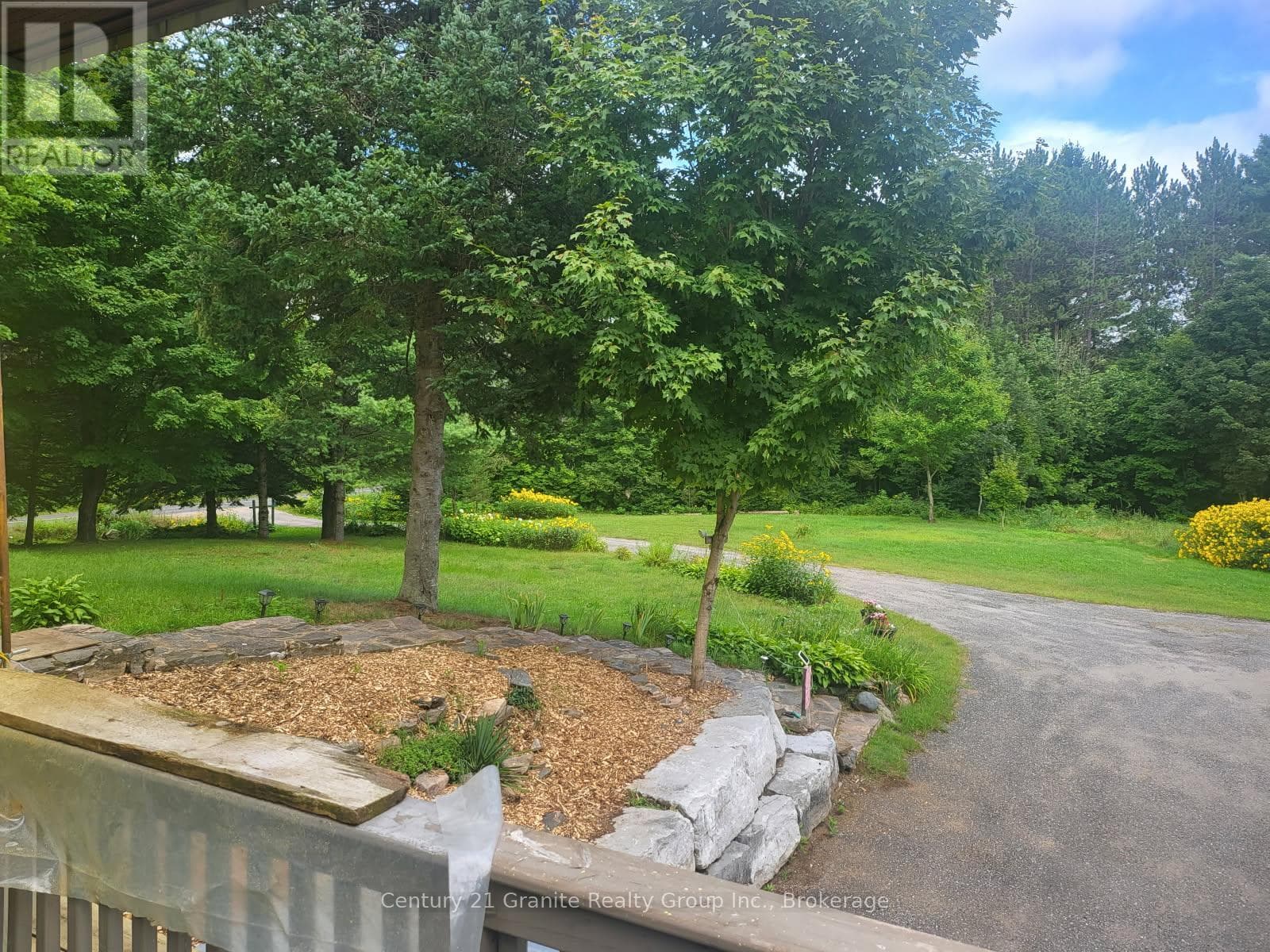 1093 KUSHOG LAKE ROAD photo 2