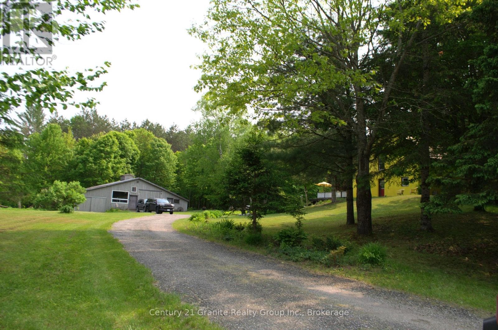 1093 KUSHOG LAKE ROAD photo 3