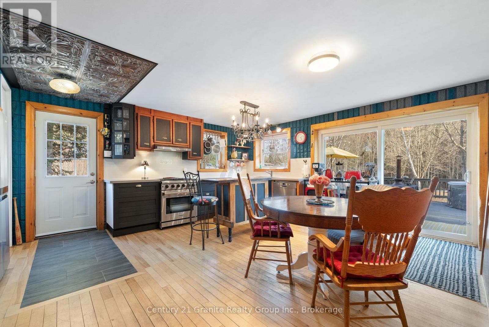 1093 KUSHOG LAKE ROAD photo 5
