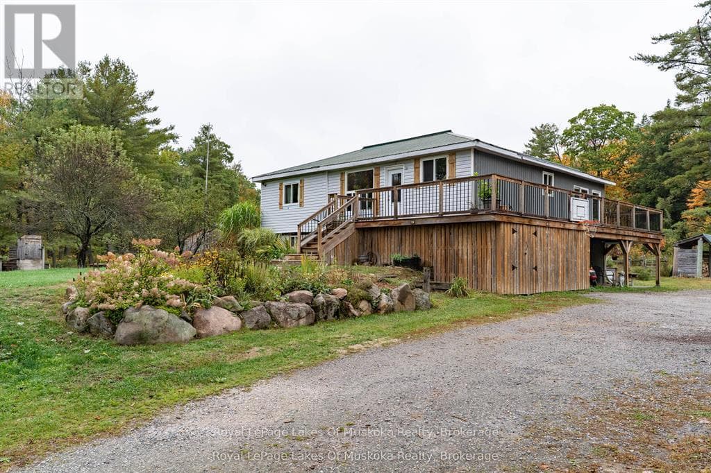 1741 DOE LAKE ROAD photo 2