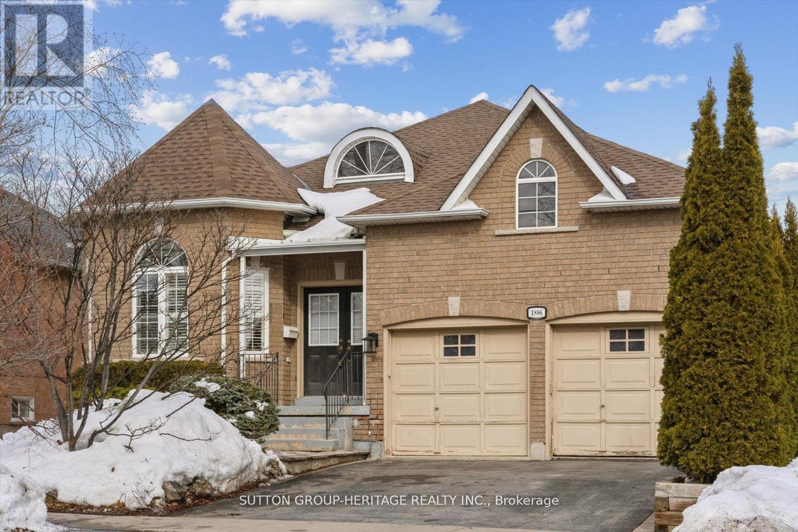 2 bed 2 bath single family at 1886 PINE GROVE AVENUE — $1,125,000