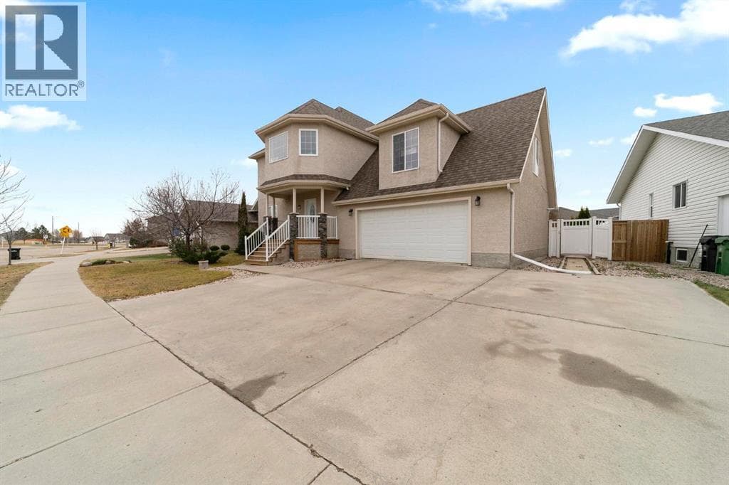 4 bed 3 bath single family at 5809 28 Avenue — $479,900