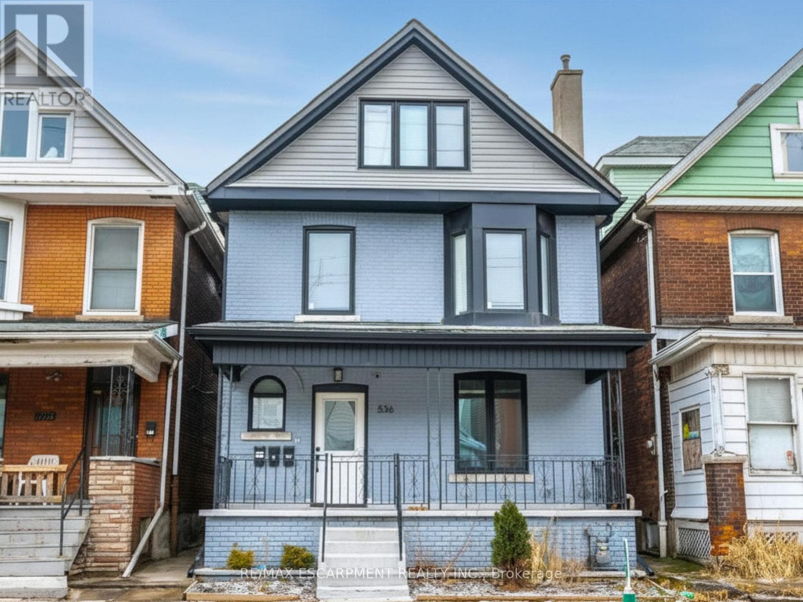 5 bed 4 bath single family at 536 CANNON STREET E — $724,900
