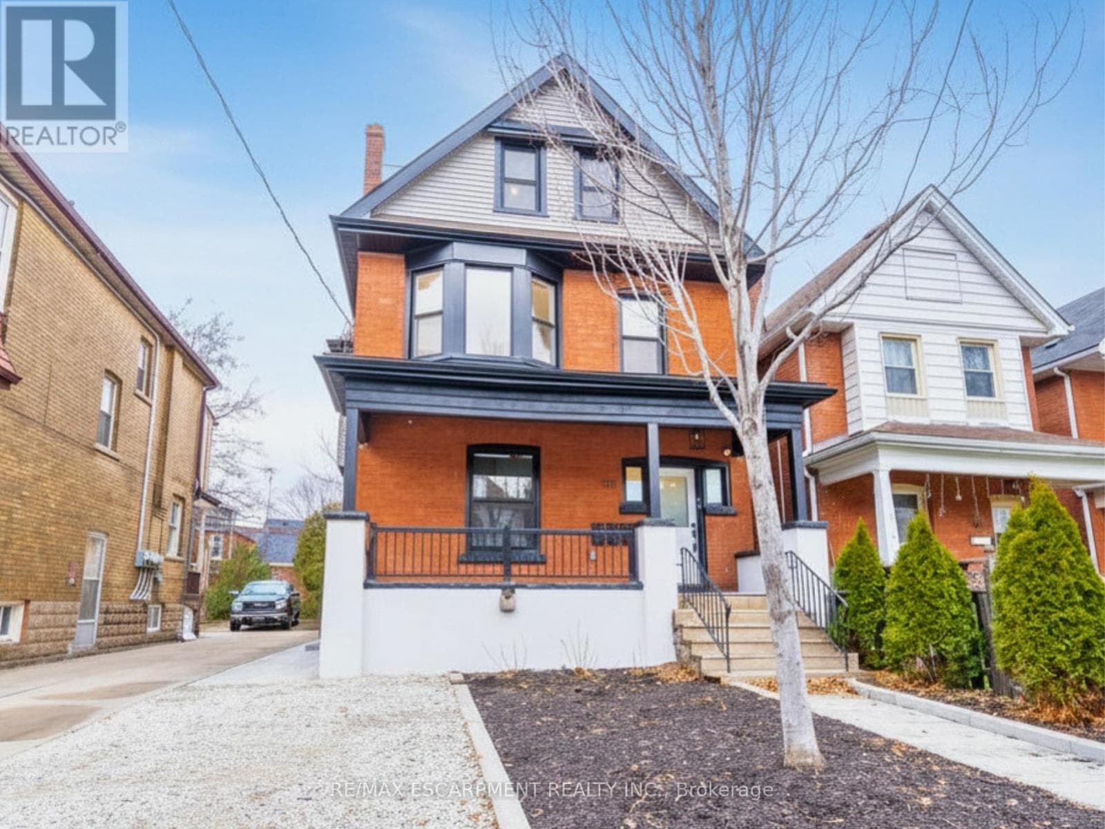 6 bed 3 bath single family at 204 BALSAM AVENUE — $1,049,900