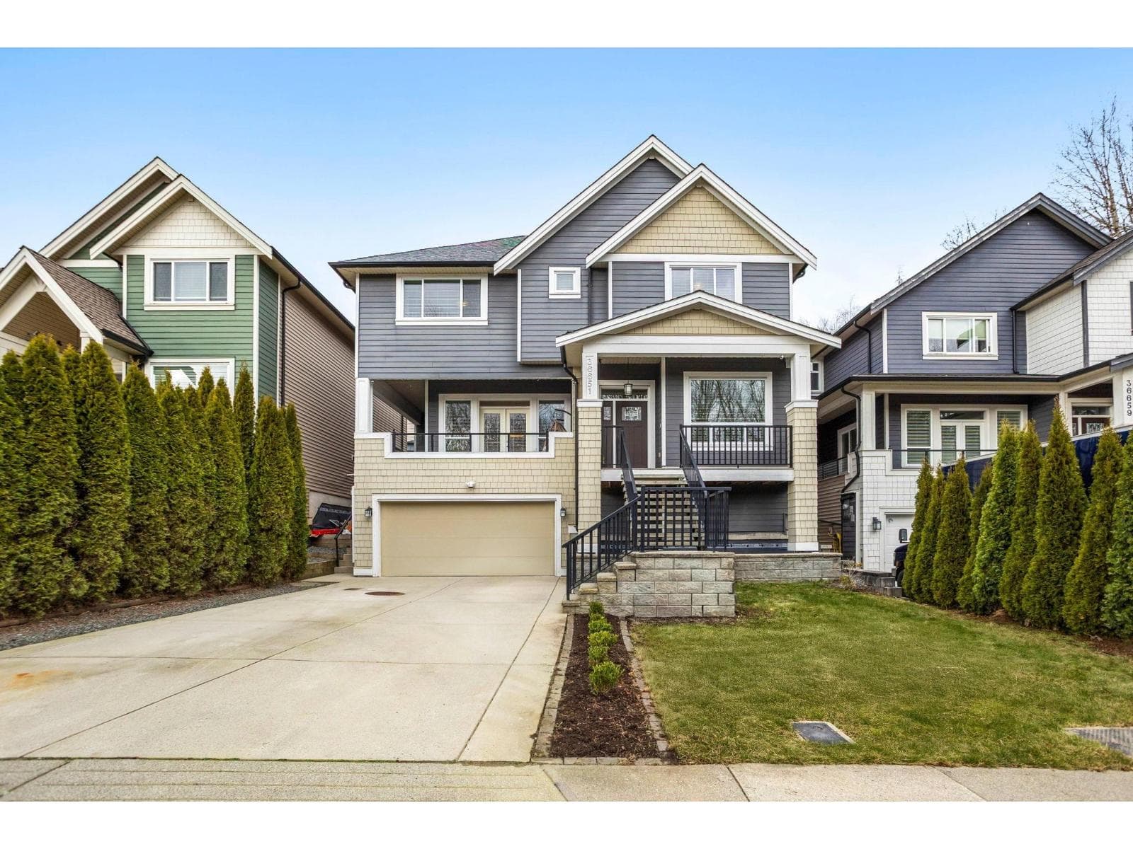 4 bed 4 bath single family at 36651 E AUGUSTON PARKWAY — $1,395,000