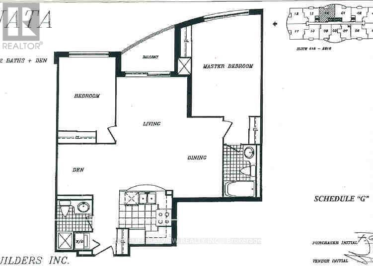 1816 - 7 LORRAINE DRIVE photo 2