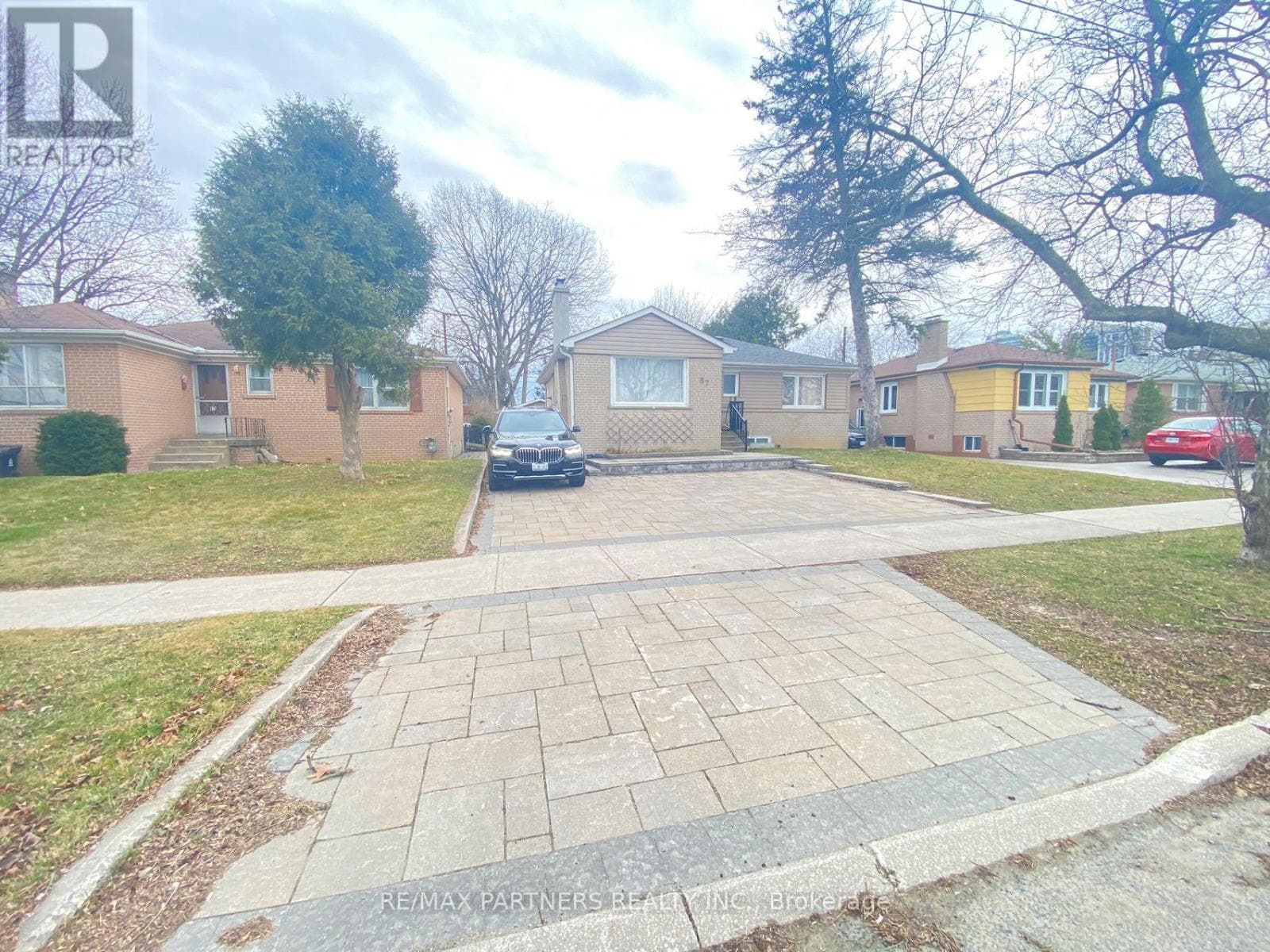 5 bed 3 bath single family at 87 BISHOP AVENUE — $1,388,000