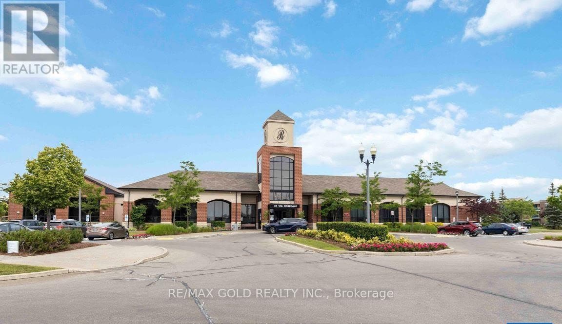 213 - 25 VIA ROSEDALE WAY photo 2