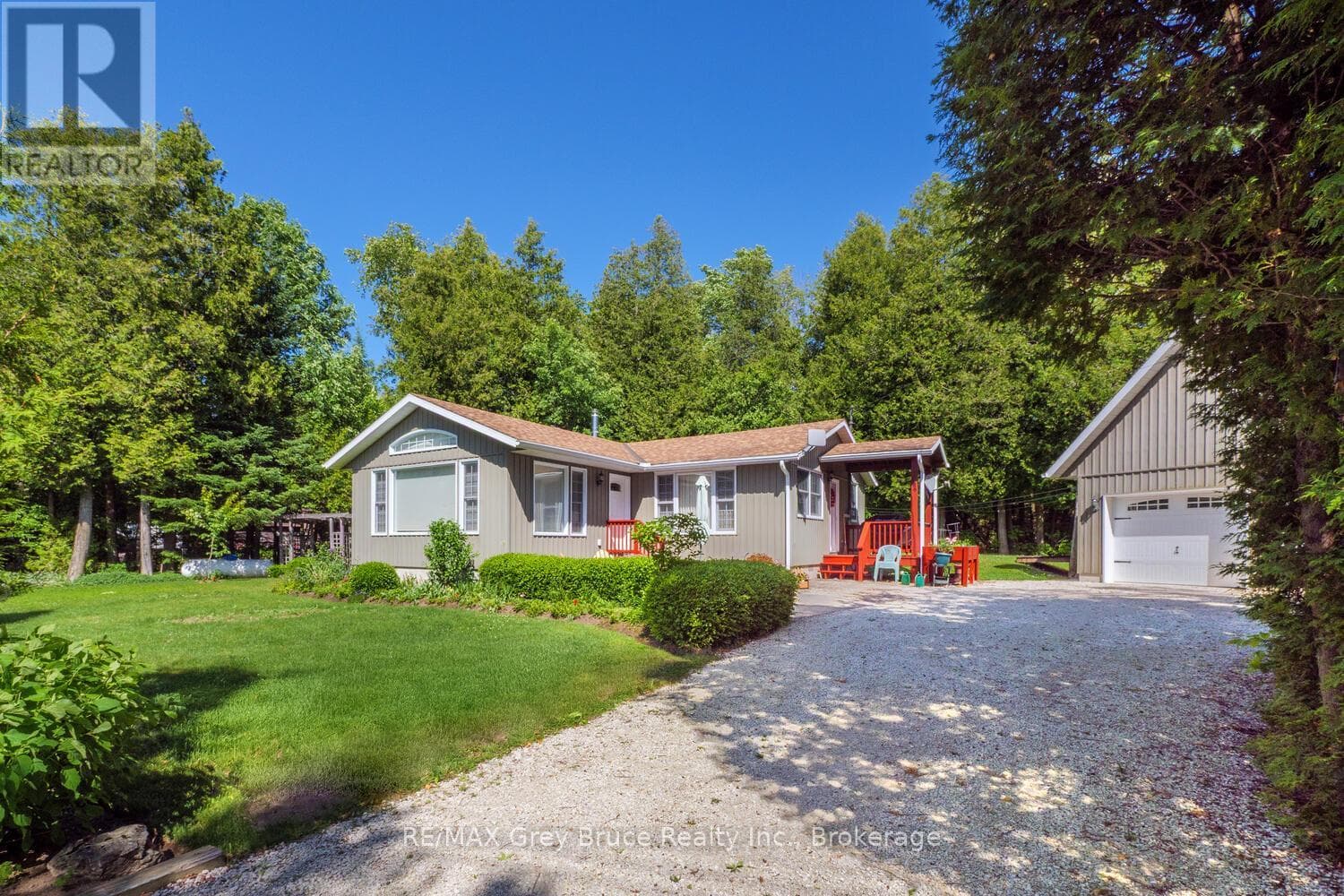 186 HOPE BAY ROAD photo 3