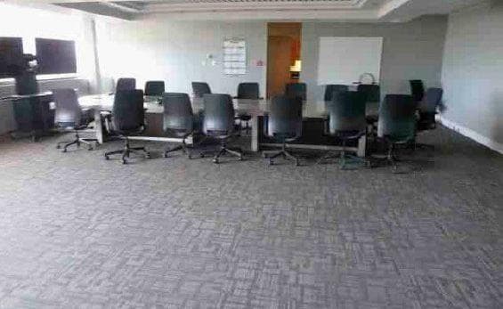 office at 5301  62 Street — $2,900,000