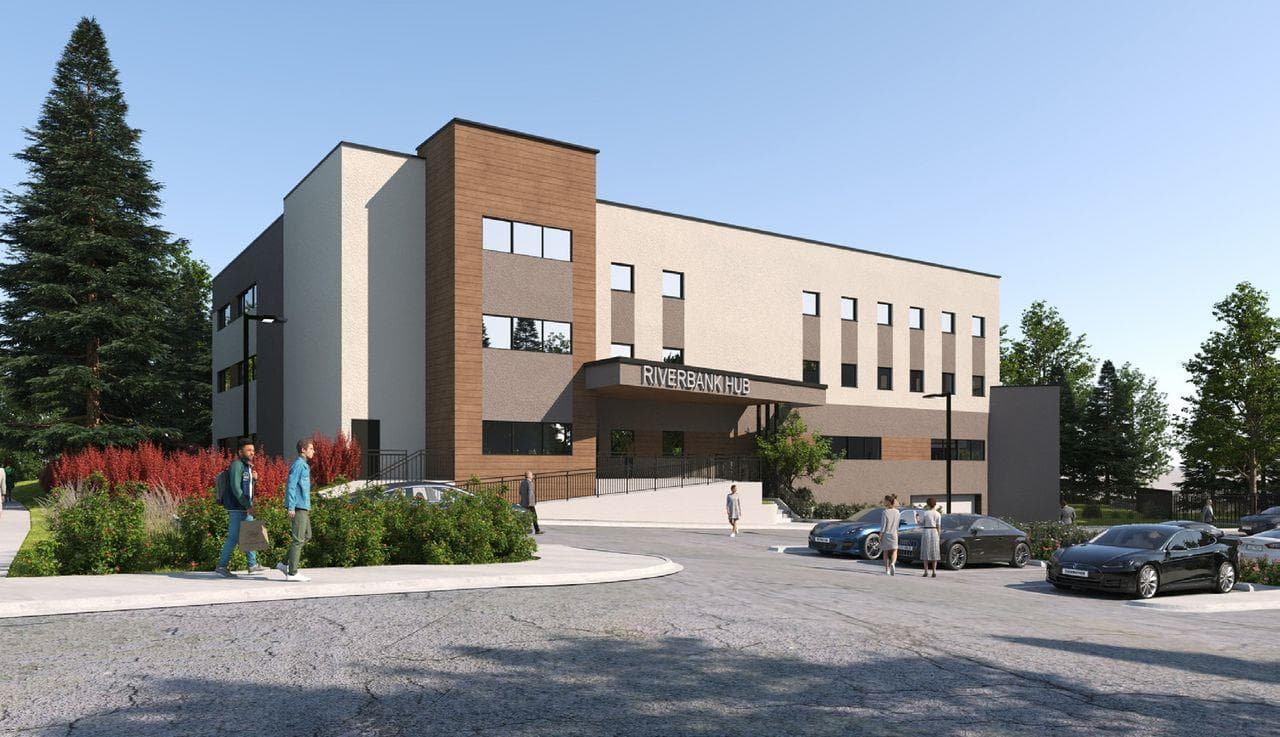 retail at 1290  Bellerose Drive — $479,600