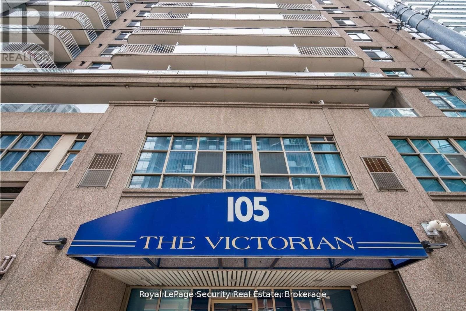 908 - 105 VICTORIA STREET photo 2