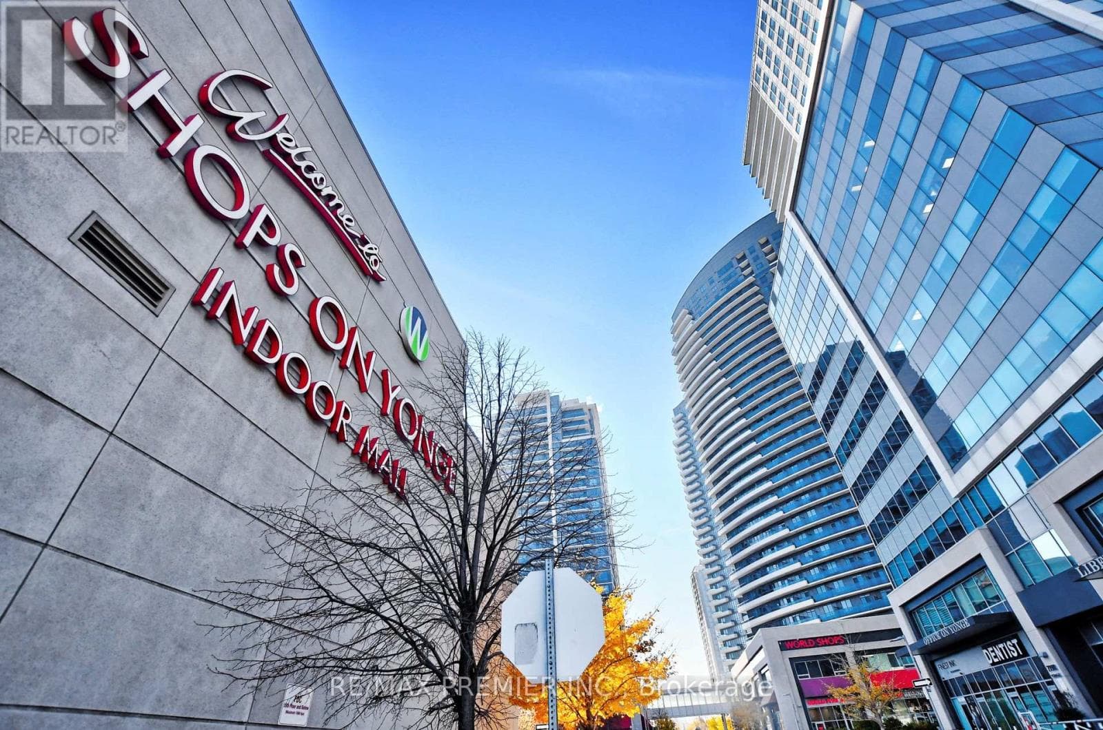 44 - 7181 YONGE STREET photo 3