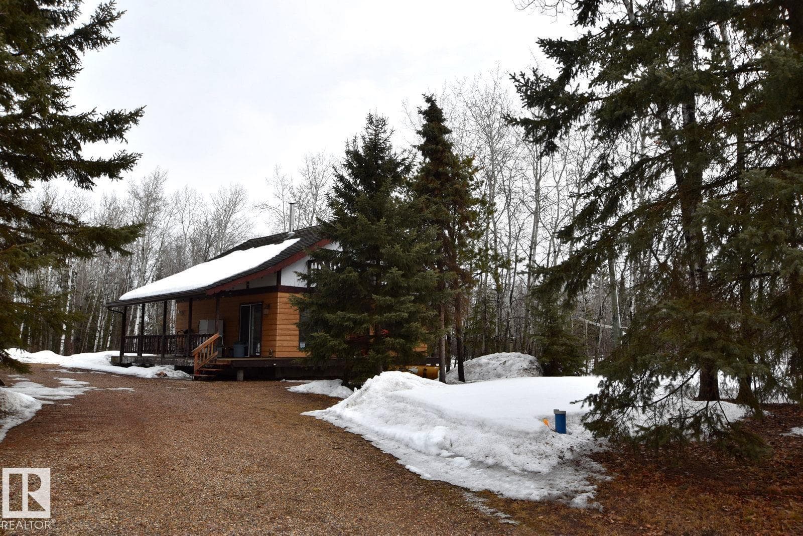 3 bed 1 bath single family at 375 Perch CR — $199,999