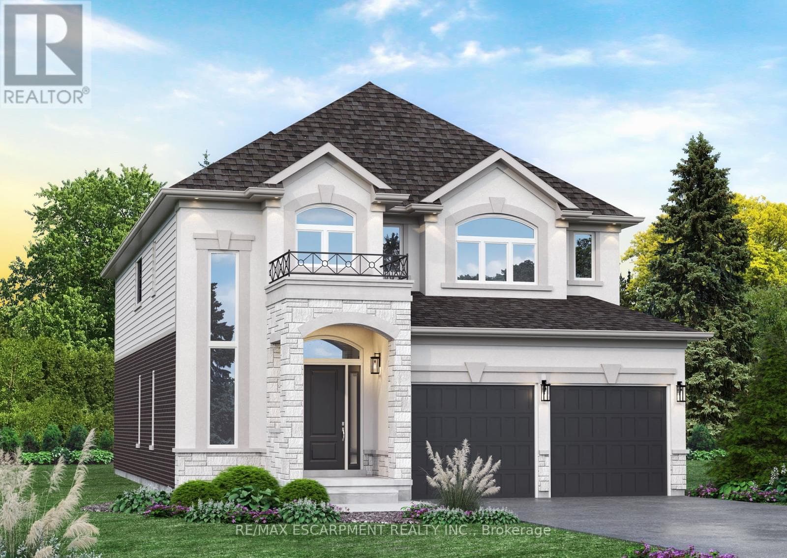 4 bed 3 bath single family at LOT 10 KELLOGG AVENUE — $1,199,000