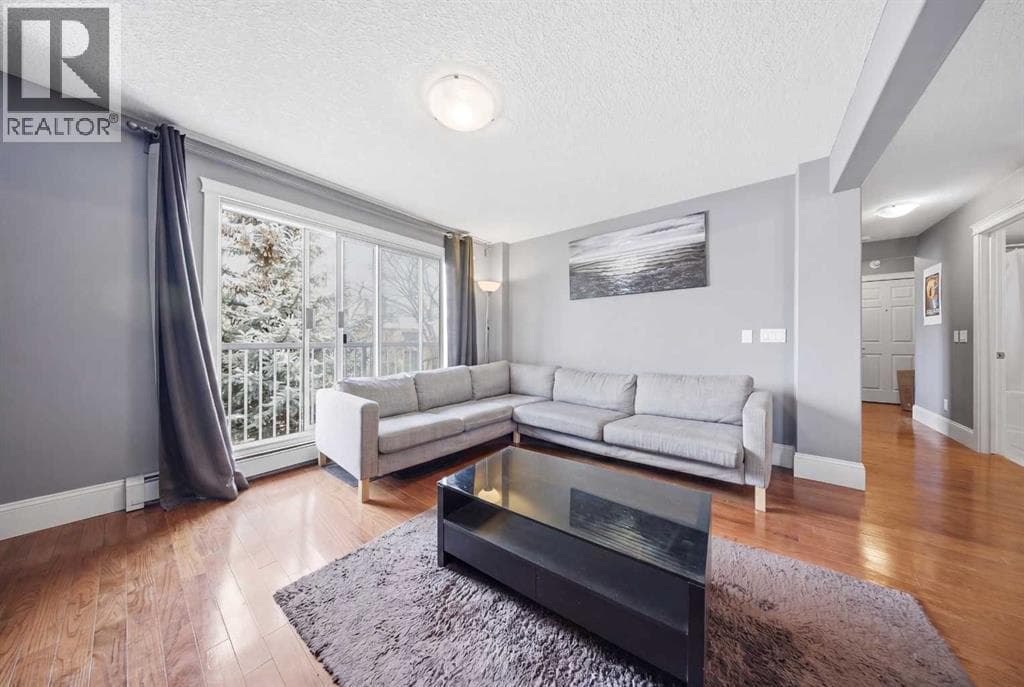 401, 525 22 Avenue SW photo 2