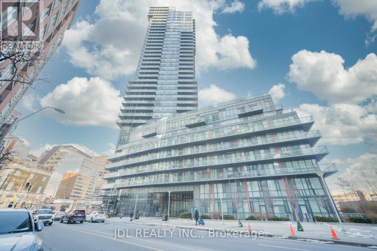 1 bed 1 bath single family at 806 - 825 CHURCH STREET N — $536,000