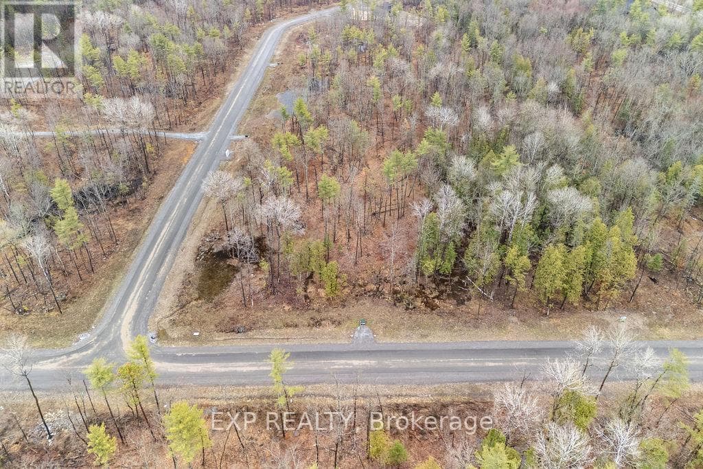 vacant land at 00 BLACK SPRUCE COURT — $159,900