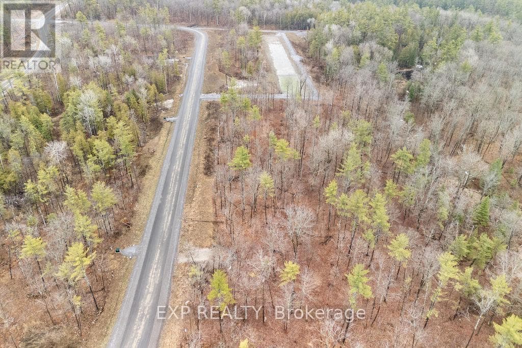 vacant land at 00 MONTEREY DRIVE — $229,900