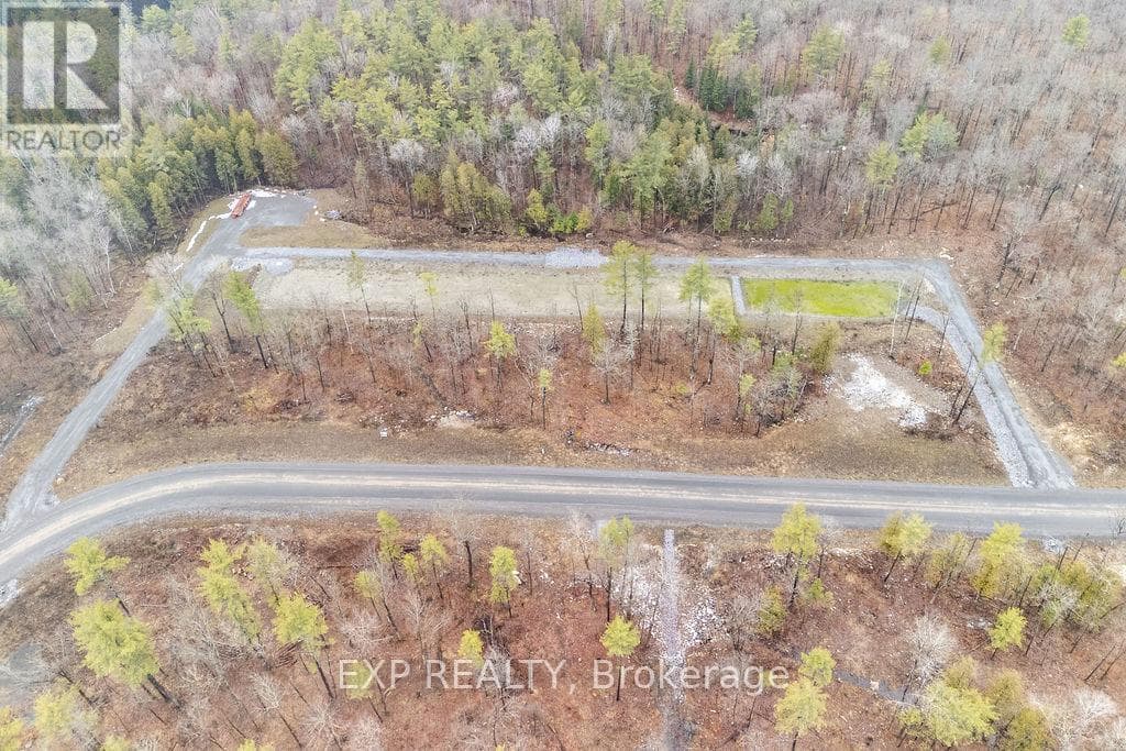 vacant land at 01 MONTEREY DRIVE — $129,900
