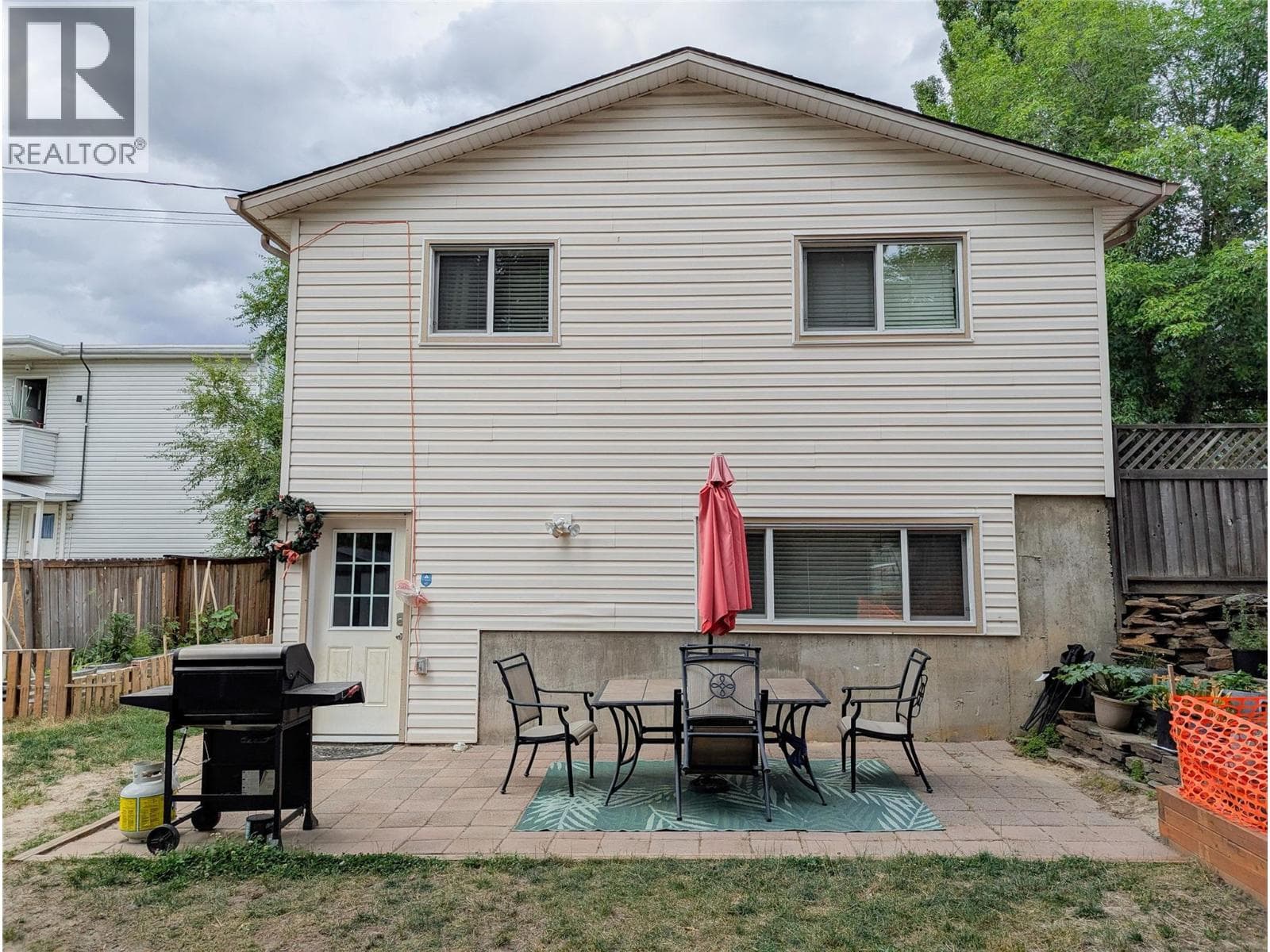 4 bed 2 bath single family at 710 Ivy Street — $529,000