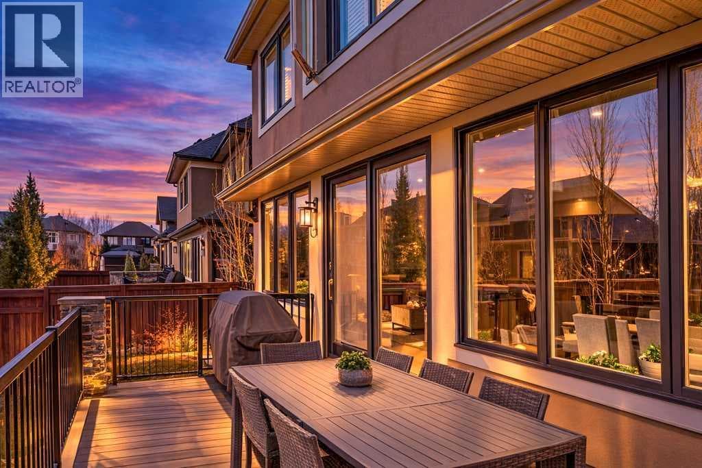 5 bed 5 bath single family at 84 Aspen Summit Circle SW — $1,899,900