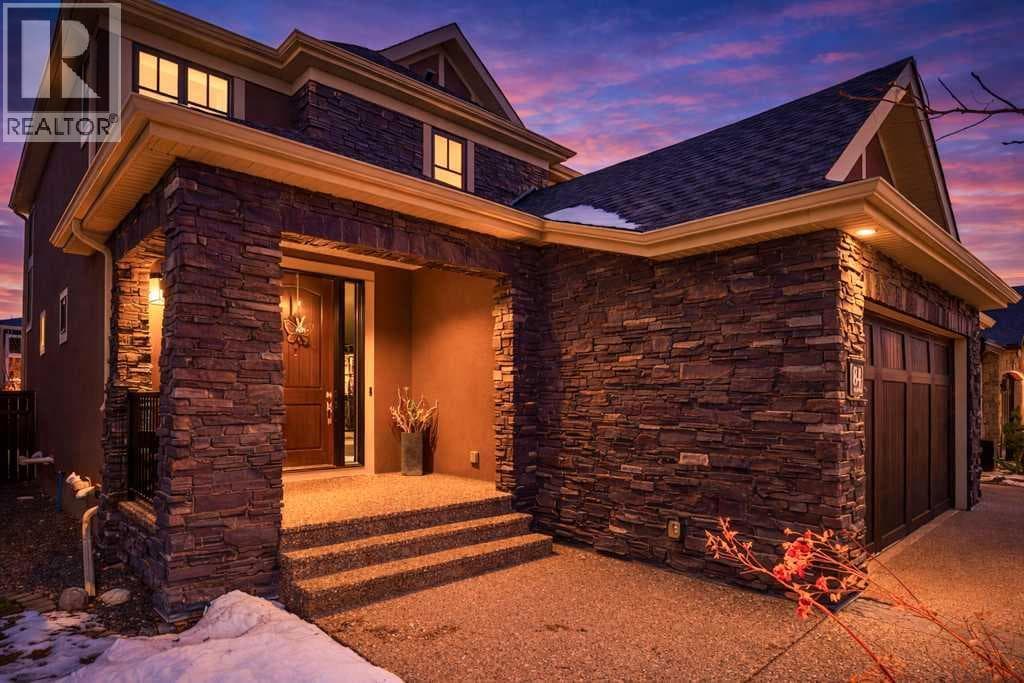 84 Aspen Summit Circle SW photo 3