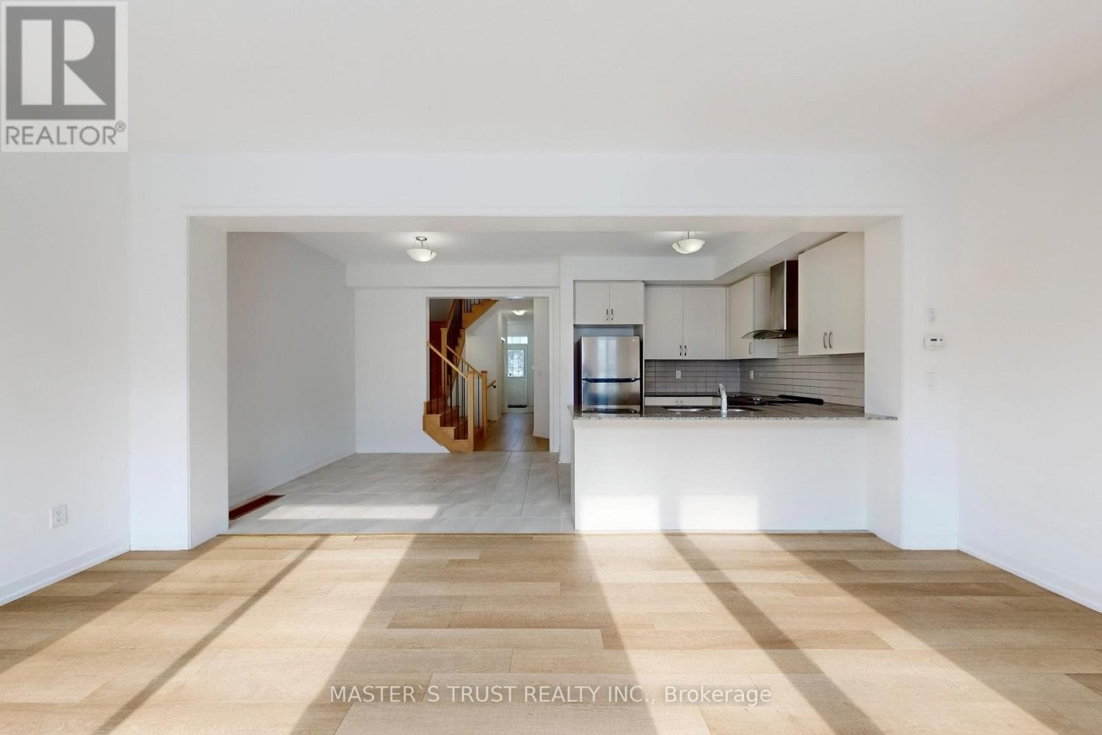 3 bed 3 bath single family at 208 HARDING PARK STREET — $849,000
