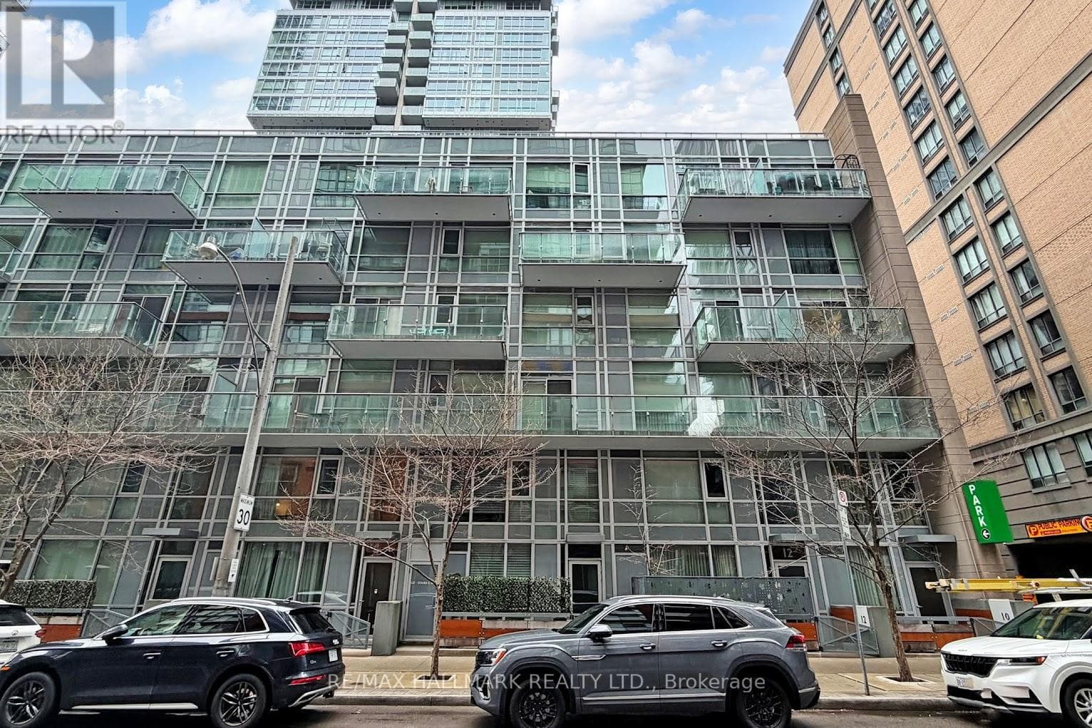 3 bed 3 bath single family at TH14 - 30 NELSON STREET — $1,199,000