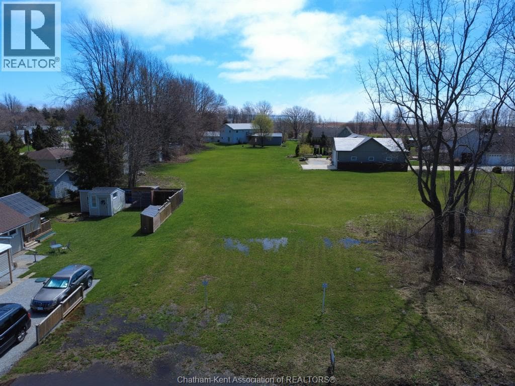 lot 6,7,8,9 Metcalfe STREET photo 4