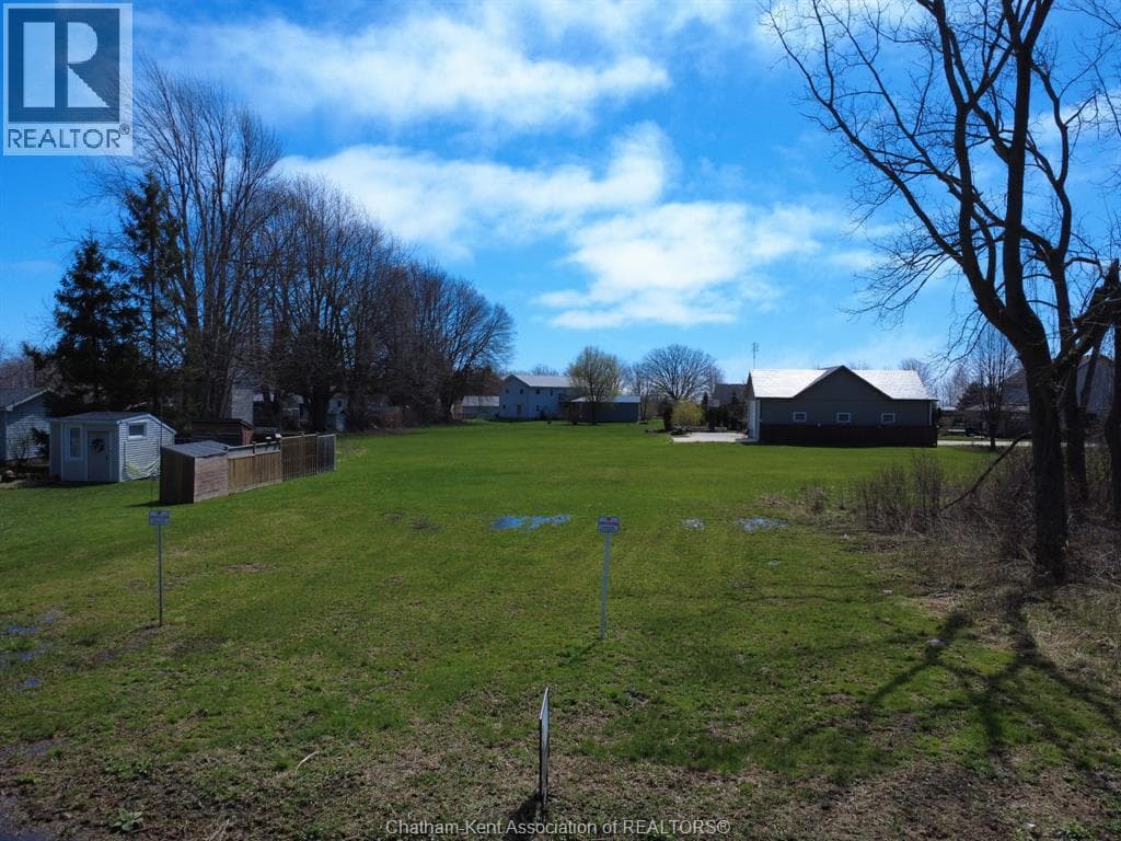 lot 6,7,8,9 Metcalfe STREET photo 2