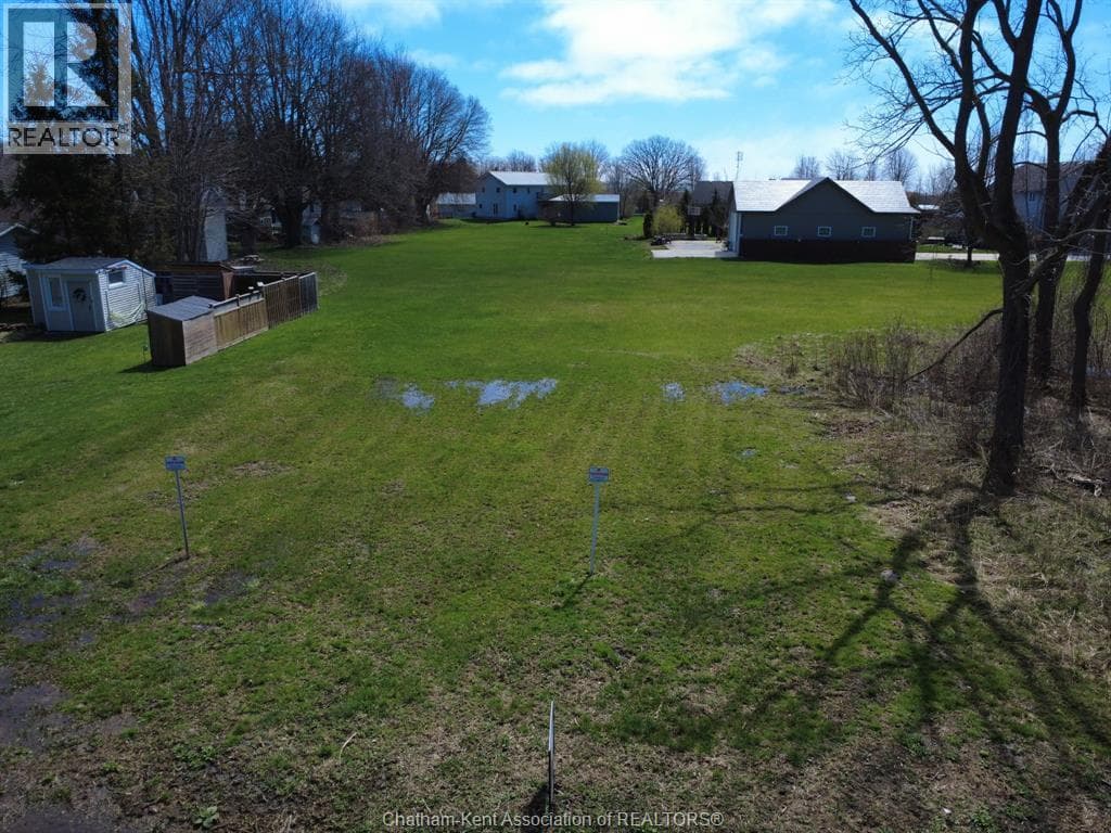 lot 6,7,8,9 Metcalfe STREET photo 3