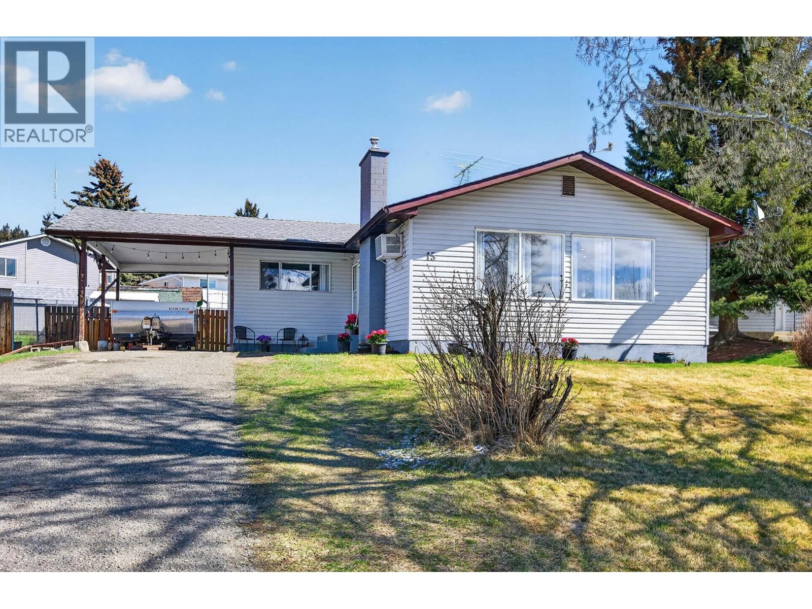 4 bed 2 bath single family at 15 Galena Avenue — $480,000