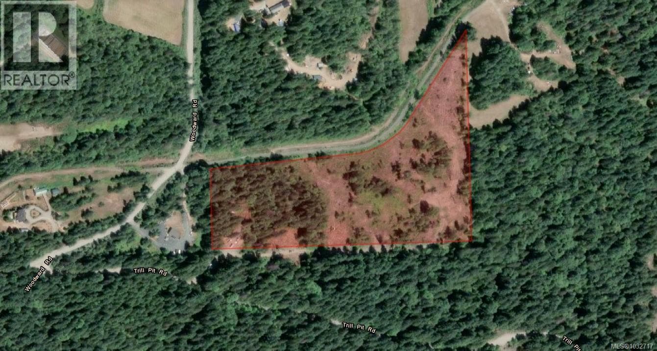 vacant land at 7655 Trill Pit Rd — $850,000