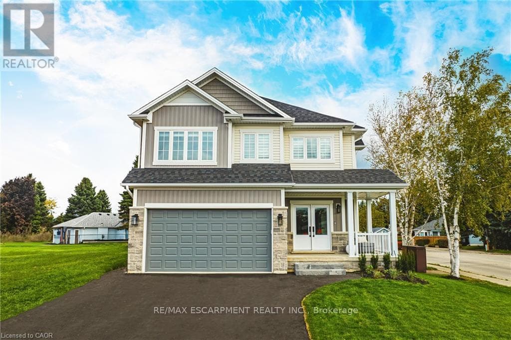 LOT 9 KELLOGG AVENUE photo 2