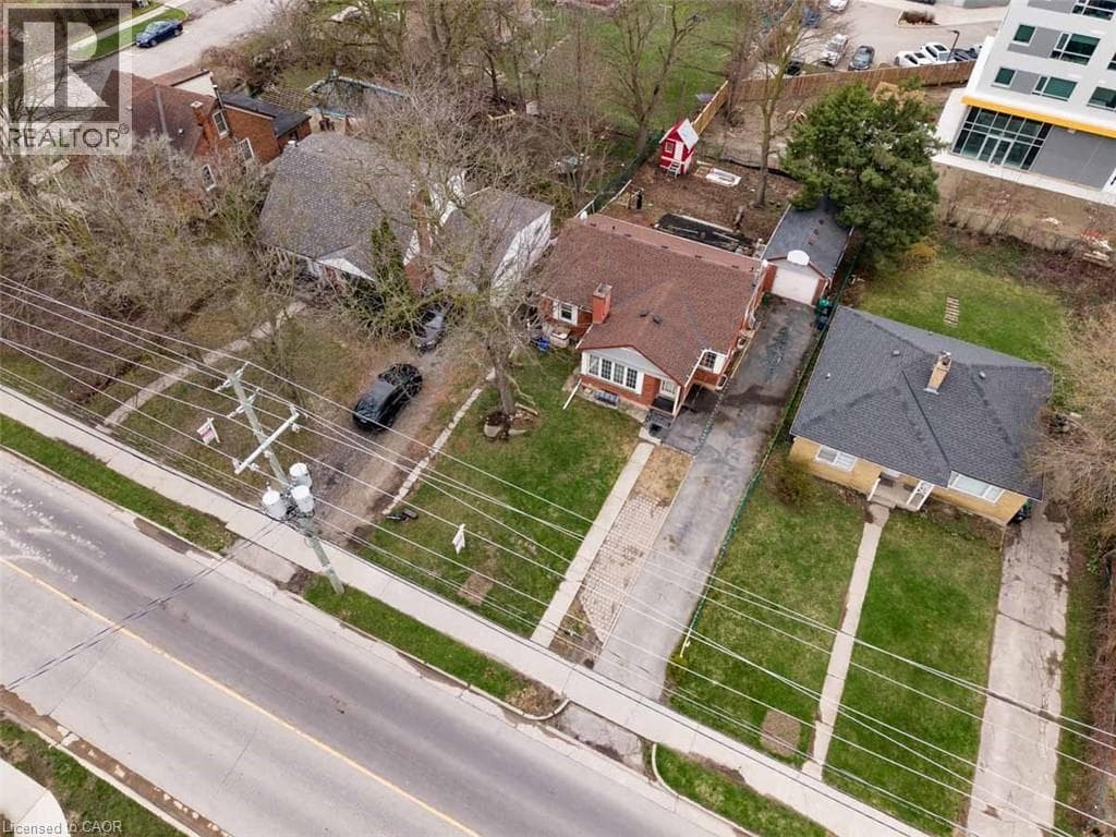 291 ALBERT Street photo 5