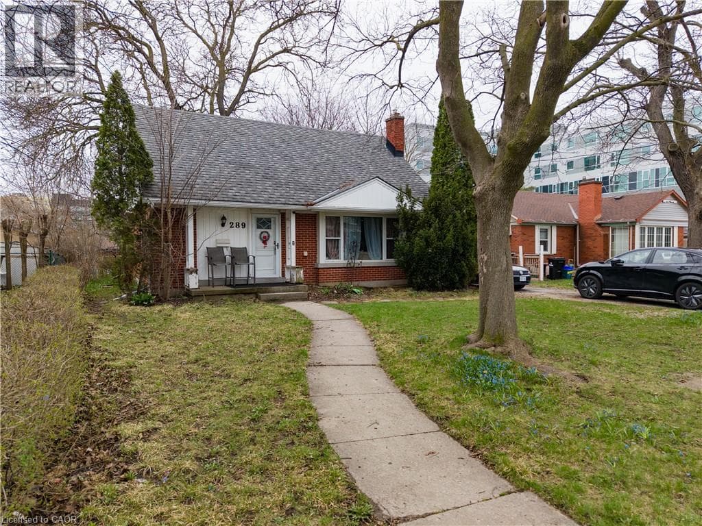 7 bed 3 bath single family at 289 ALBERT Street — $1,200,000