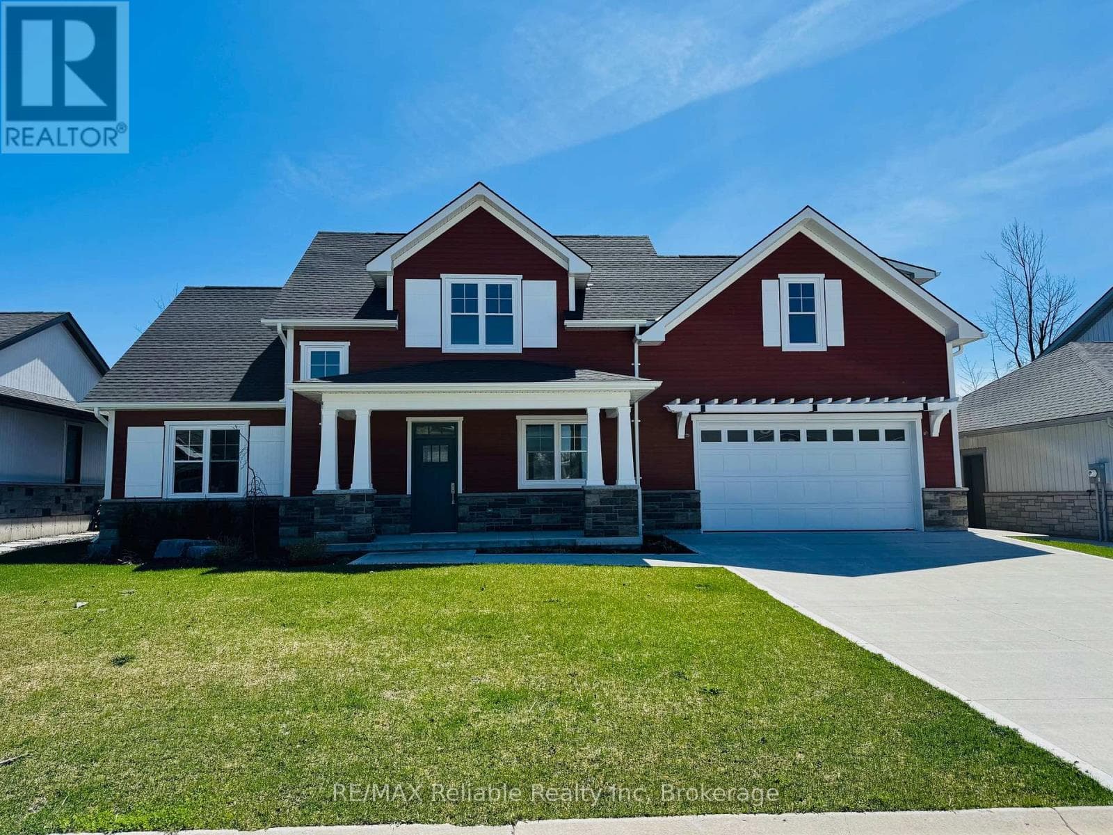 4 bed 2 bath single family at 6 THIMBLEWEED DRIVE — $1,359,000