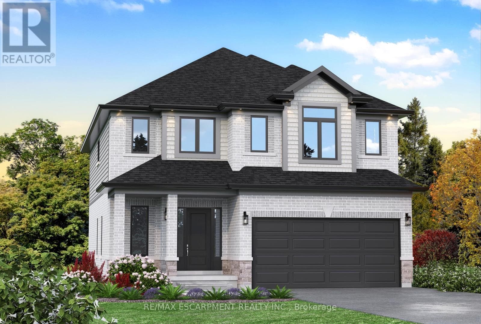 4 bed 3 bath single family at LOT 15 KELLOGG AVENUE — $1,099,000