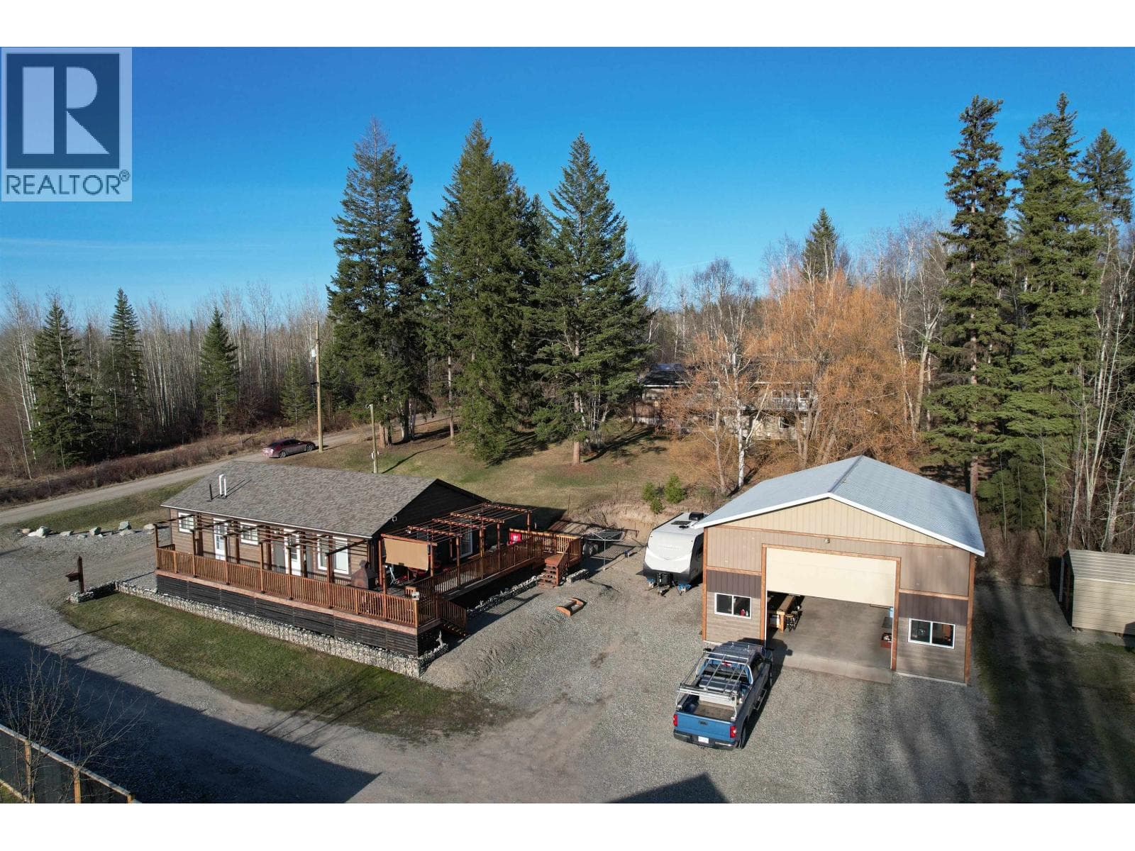 3 bed 2 bath single family at 2531 DUCK ROAD — $524,900