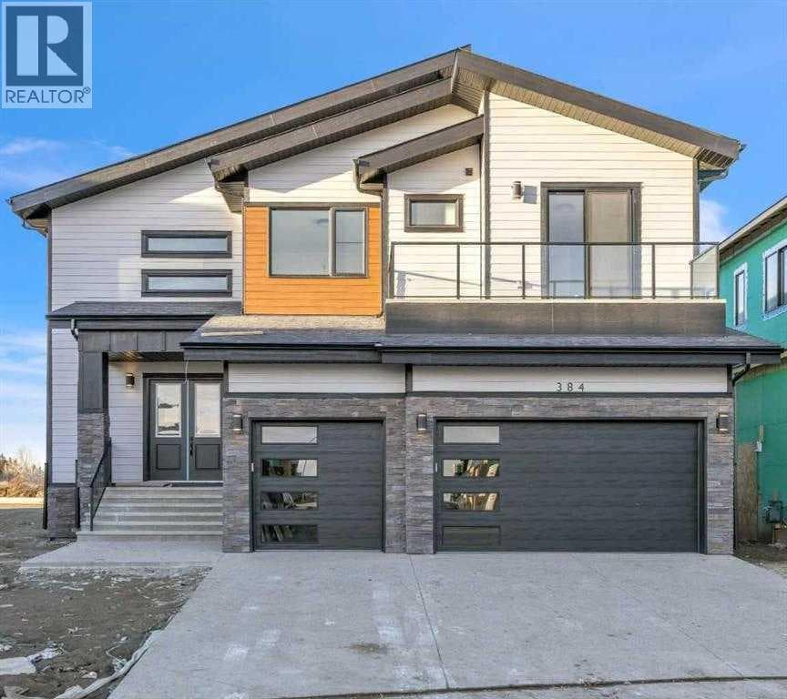 5 bed 4 bath single family at 384 watercrest Place — $1,149,999