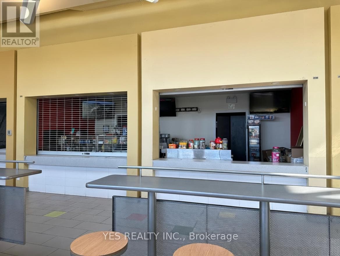 retail at A119-A120 - 41 LEBOVIC AVENUE — $1,099,000